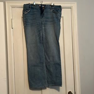 Boot cut Jeans from Old Navy